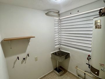 Amplio  Departamento en VENTA  en Benito Juarez