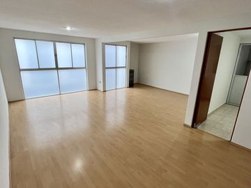 Amplio  Departamento en VENTA  en Benito Juarez