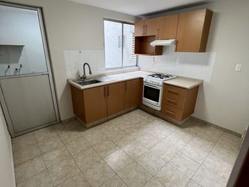 Amplio  Departamento en VENTA  en Benito Juarez