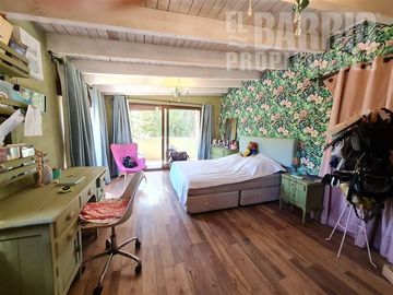 Casa en Venta en Liray / Lo pinto