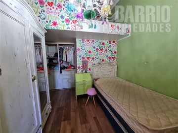 Casa en Venta en Liray / Lo pinto