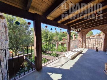 Casa en Venta en Liray / Lo pinto