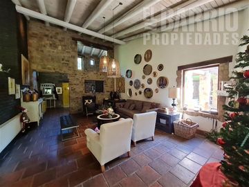 Casa en Venta en Liray / Lo pinto