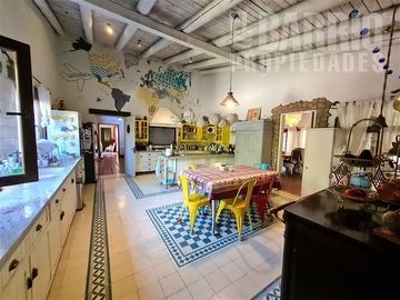 Casa en Venta en Liray / Lo pinto