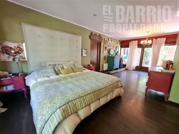 Casa en Venta en Liray / Lo pinto