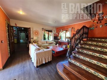 Casa en Venta en Liray / Lo pinto
