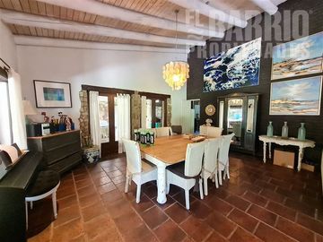 Casa en Venta en Liray / Lo pinto