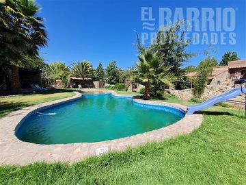 Casa en Venta en Liray / Lo pinto