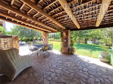 Casa en Venta en Liray / Lo pinto