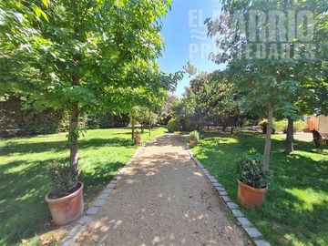 Casa en Venta en Liray / Lo pinto