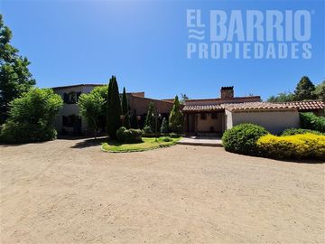 Casa en Venta en Liray / Lo pinto