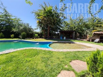 Casa en Venta en Liray / Lo pinto