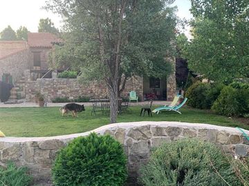 Casa en Venta en Liray / Lo pinto