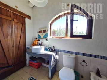 Casa en Venta en Liray / Lo pinto