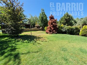 Casa en Venta en Liray / Lo pinto