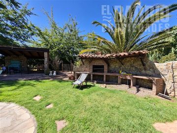 Casa en Venta en Liray / Lo pinto