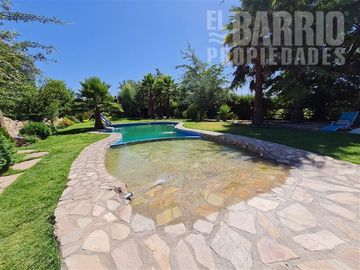 Casa en Venta en Liray / Lo pinto
