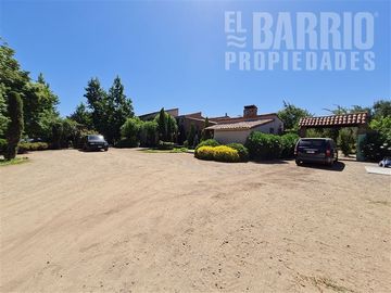 Casa en Venta en Liray / Lo pinto