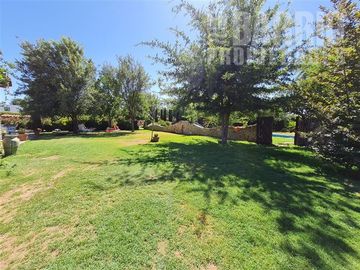 Casa en Venta en Liray / Lo pinto