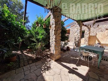 Casa en Venta en Liray / Lo pinto