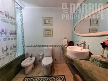 Casa en Venta en Liray / Lo pinto