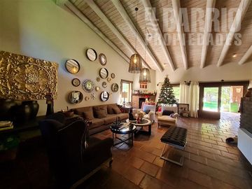Casa en Venta en Liray / Lo pinto