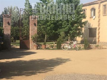 Casa en Venta en Liray / Lo pinto