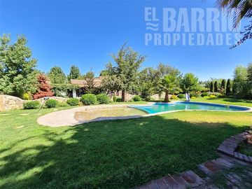 Casa en Venta en Liray / Lo pinto