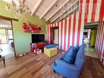 Casa en Venta en Liray / Lo pinto