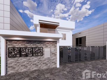 3 Bedroom House for sale in Chalong, Phuket