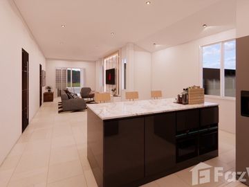 3 Bedroom House for sale in Chalong, Phuket