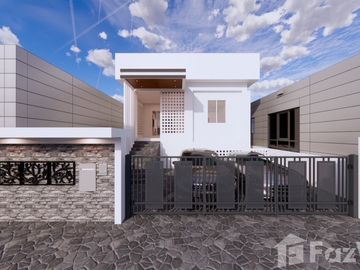 3 Bedroom House for sale in Chalong, Phuket