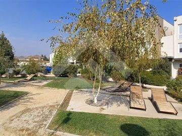 Casa en Venta en Sánchez Fontecilla/ Av. Quilín