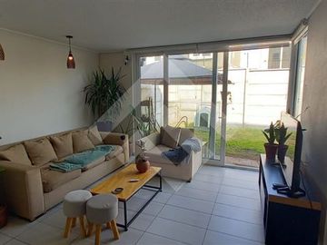 Casa en Venta en Sánchez Fontecilla/ Av. Quilín