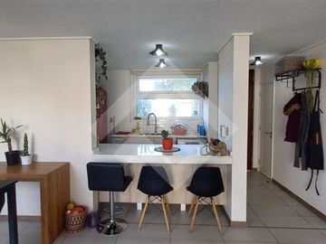 Casa en Venta en Sánchez Fontecilla/ Av. Quilín