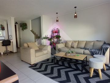 Casa en Venta en Sánchez Fontecilla/ Av. Quilín