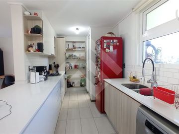 Casa en Venta en Sánchez Fontecilla/ Av. Quilín