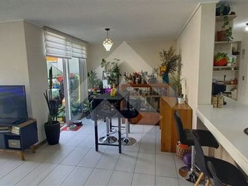 Casa en Venta en Sánchez Fontecilla/ Av. Quilín