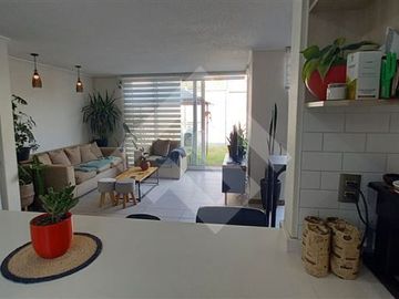 Casa en Venta en Sánchez Fontecilla/ Av. Quilín
