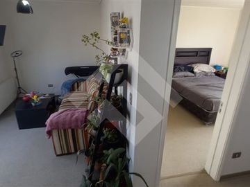 Casa en Venta en Sánchez Fontecilla/ Av. Quilín