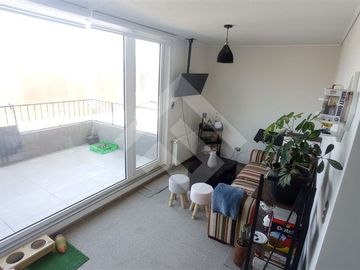 Casa en Venta en Sánchez Fontecilla/ Av. Quilín