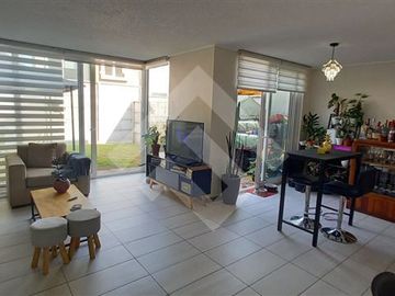 Casa en Venta en Sánchez Fontecilla/ Av. Quilín