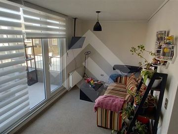 Casa en Venta en Sánchez Fontecilla/ Av. Quilín