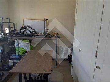 Casa en Venta en Sánchez Fontecilla/ Av. Quilín