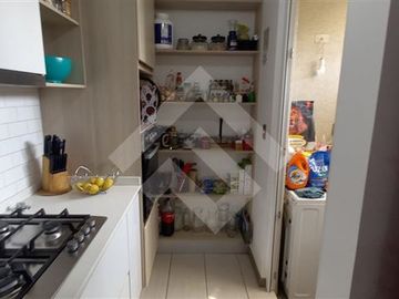 Casa en Venta en Sánchez Fontecilla/ Av. Quilín