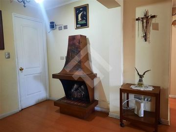 Casa en Venta en Consistorial/El Valle