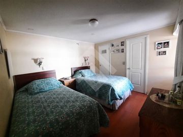 Casa en Venta en Consistorial/El Valle