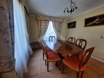 Casa en Venta en Consistorial/El Valle