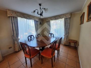 Casa en Venta en Consistorial/El Valle