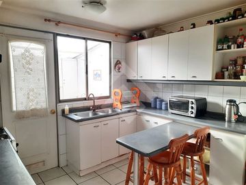 Casa en Venta en Consistorial/El Valle